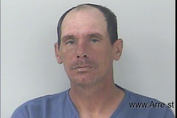 Kristopher Michael Ballou Mugshot