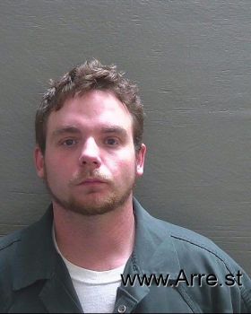 Kristopher Daniel Brown Mugshot