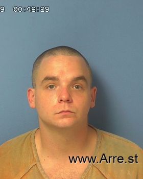 Kristopher Daniel Brown Mugshot