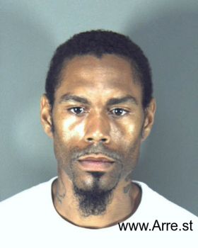 Kristopher Leon Davis Mugshot