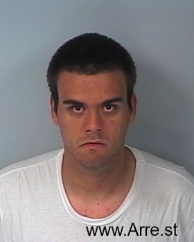 Kristopher L Davis Mugshot