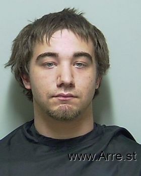 Kristopher Lee Davis Mugshot