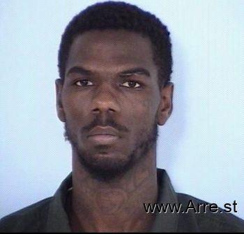 Kristopher Rayon Moore Mugshot