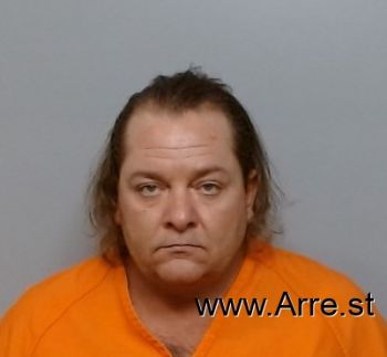 Kristopher  Smith Mugshot