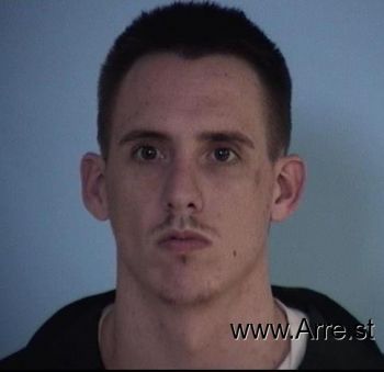 Kristopher Gage Smitha Mugshot