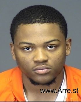 Kristopher Charles Wallace Mugshot