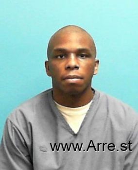 Kristopher K Wooten Mugshot