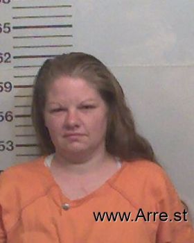 Kristy Marie Anderson Mugshot