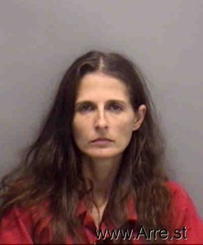 Kristy L Carver Mugshot