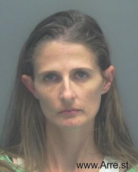 Kristy Lynette Carver Mugshot