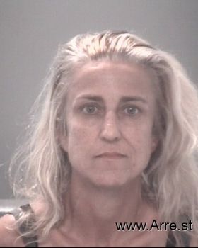 Kristy Lynn Johnson Mugshot