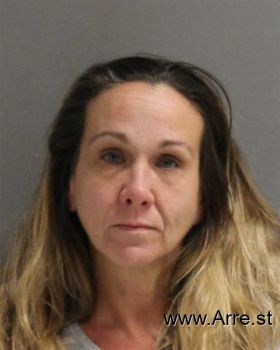 Kristy  Lowe Mugshot