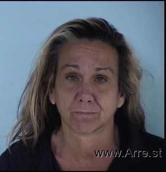 Kristy Jean Lowe Mugshot