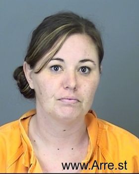 Kristy Noel Rutledge Mugshot