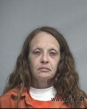 Kristy Danielle Spivey Mugshot