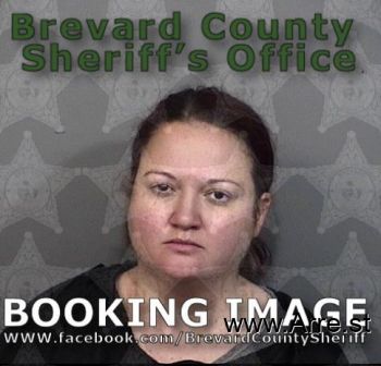 Kristyn  Rogers Mugshot