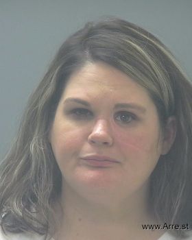 Kristyn Aliece Simmons Mugshot