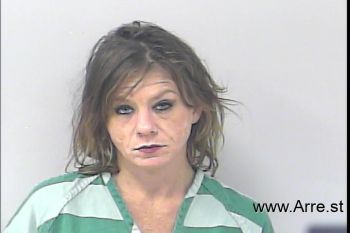 Krystal Michelle Adkins Mugshot