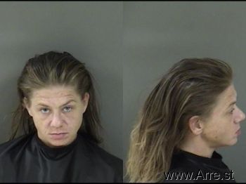 Krystal Michelle Adkins Mugshot