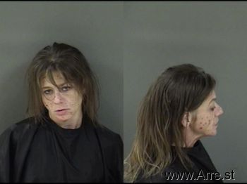 Krystal Michelle Adkins Mugshot