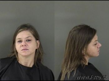 Krystal Michelle Adkins Mugshot