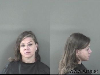 Krystal Michelle Adkins Mugshot