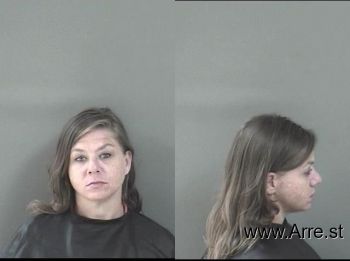 Krystal Michelle Adkins Mugshot