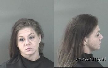 Krystal Michelle Adkins Mugshot