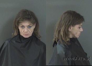 Krystal Michelle Adkins Mugshot