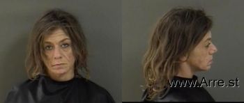 Krystal Michelle Adkins Mugshot