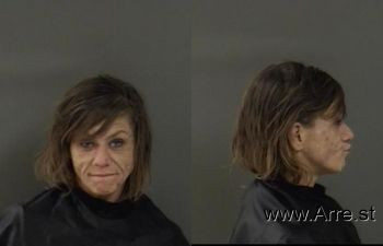 Krystal Michelle Adkins Mugshot