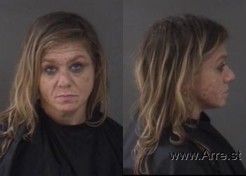 Krystal Michelle Adkins Mugshot