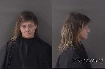 Krystal Michelle Adkins Mugshot