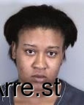 Krystal  Drayton Mugshot