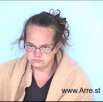 Krystal Lynn Durgan Mugshot