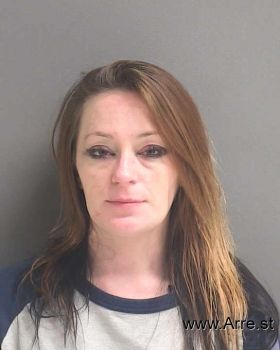 Krystal Michelle Johnson Mugshot