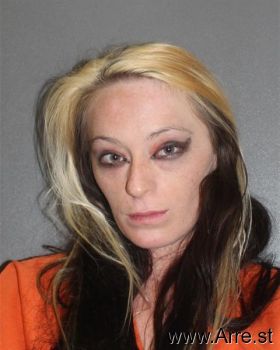 Krystal  Johnson Mugshot