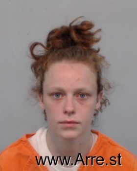 Krystal Kay Koon Mugshot