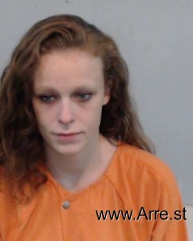 Krystal Kay Koon Mugshot