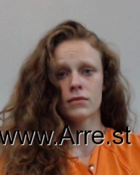 Krystal Kay Koon Mugshot