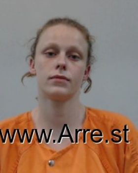 Krystal Kay Koon Mugshot