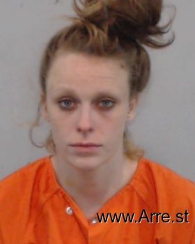 Krystal Kay Koon Mugshot