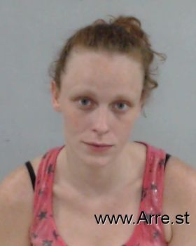 Krystal Kay Koon Mugshot