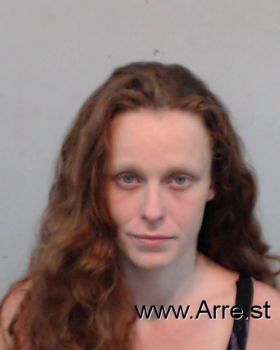 Krystal Kay Koon Mugshot