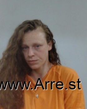 Krystal Kay Koon Mugshot