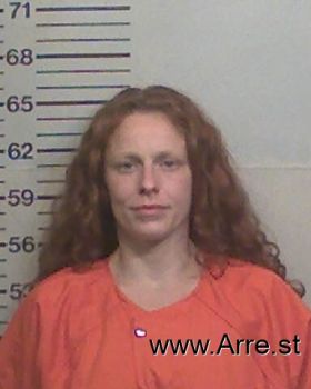 Krystal Kay Koon Mugshot