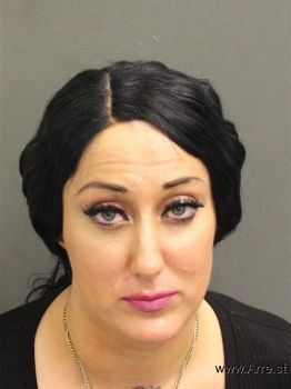 Krystal Kerrie Koren Mugshot