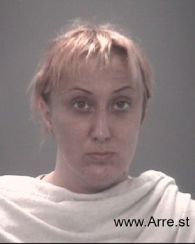 Krystal Kerrie Koren Mugshot