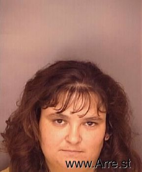 Krystal Marie Mccarty Mugshot