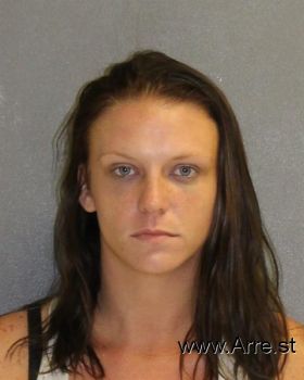 Krystal  Murphy Mugshot